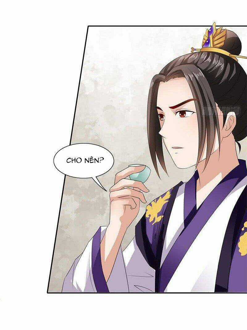 Tận Diệt Vương Gia Mãn Triều Chapter 91 trang 3