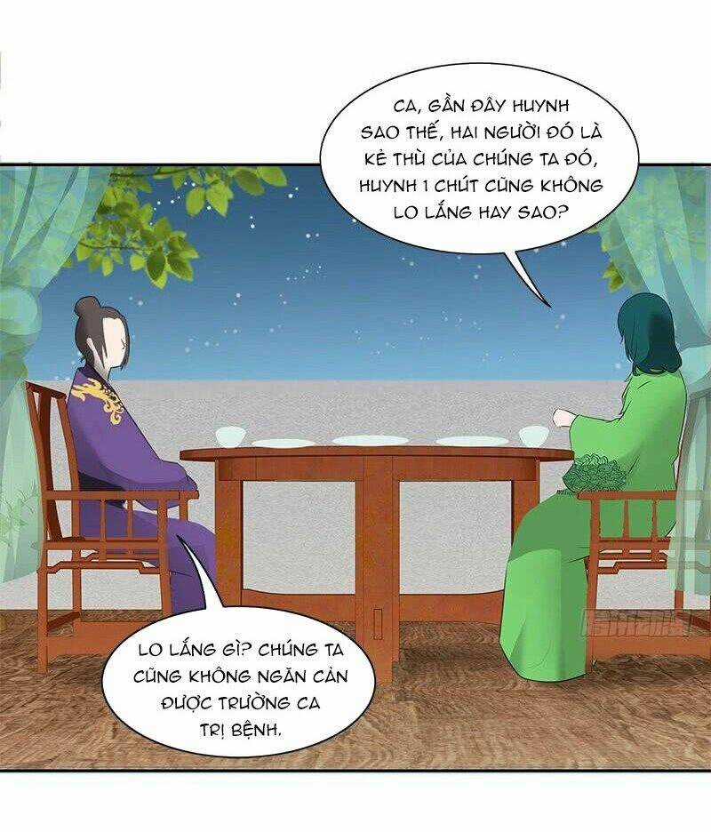 Tận Diệt Vương Gia Mãn Triều Chapter 91 trang 4