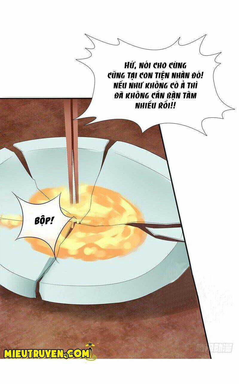 Tận Diệt Vương Gia Mãn Triều Chapter 91 trang 5