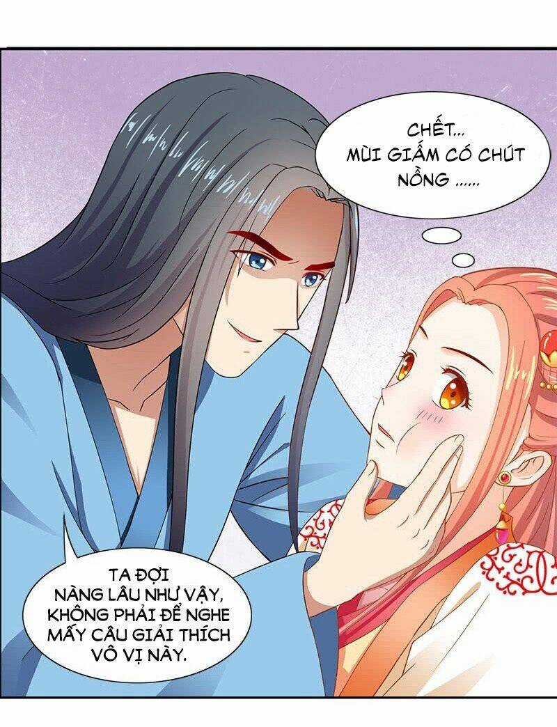 Tận Diệt Vương Gia Mãn Triều Chapter 92 trang 10