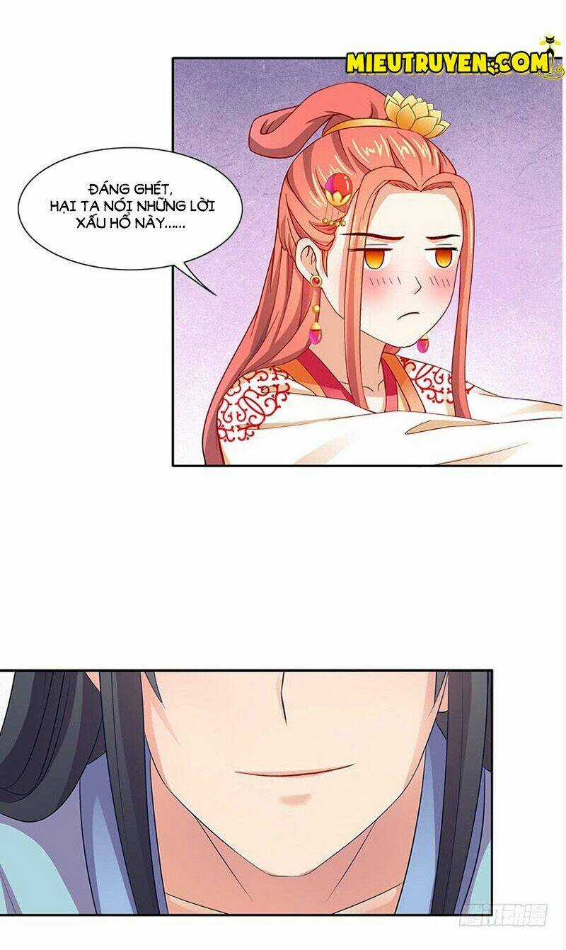 Tận Diệt Vương Gia Mãn Triều Chapter 92 trang 13