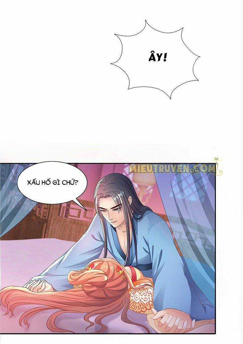 Tận Diệt Vương Gia Mãn Triều Chapter 92 trang 14