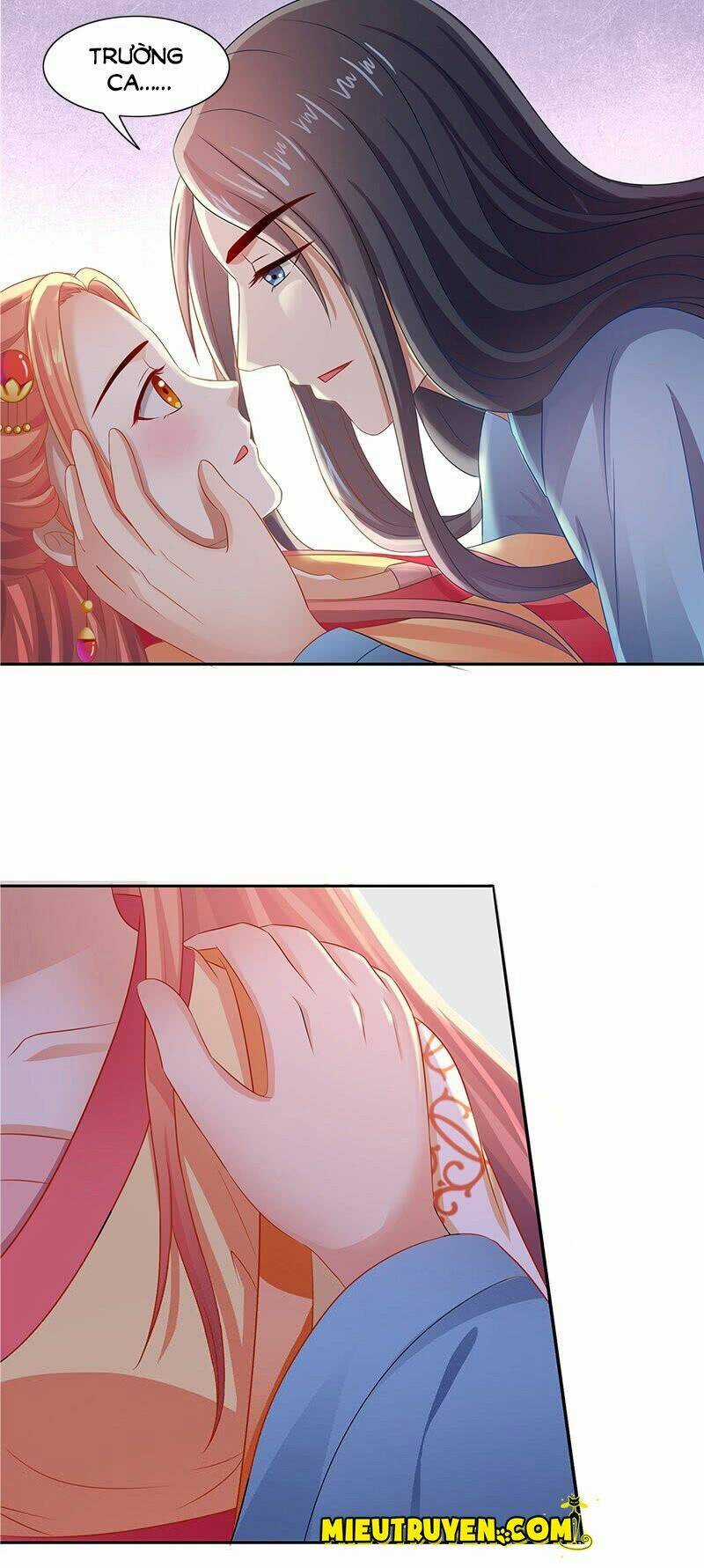 Tận Diệt Vương Gia Mãn Triều Chapter 92 trang 15