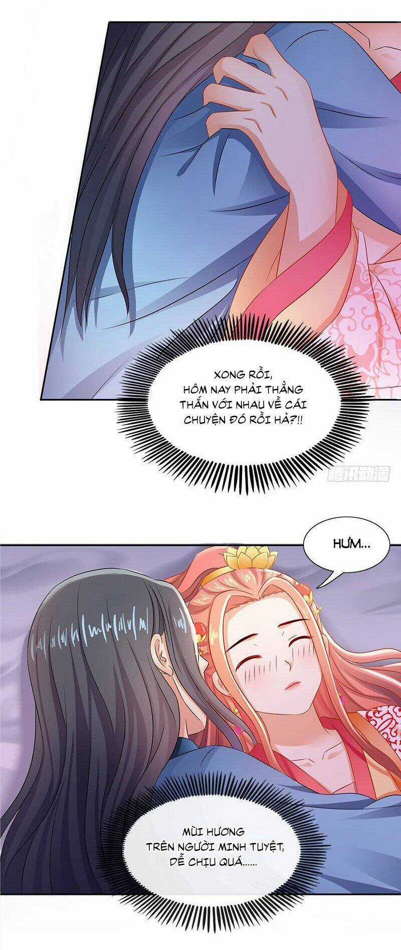 Tận Diệt Vương Gia Mãn Triều Chapter 92 trang 16