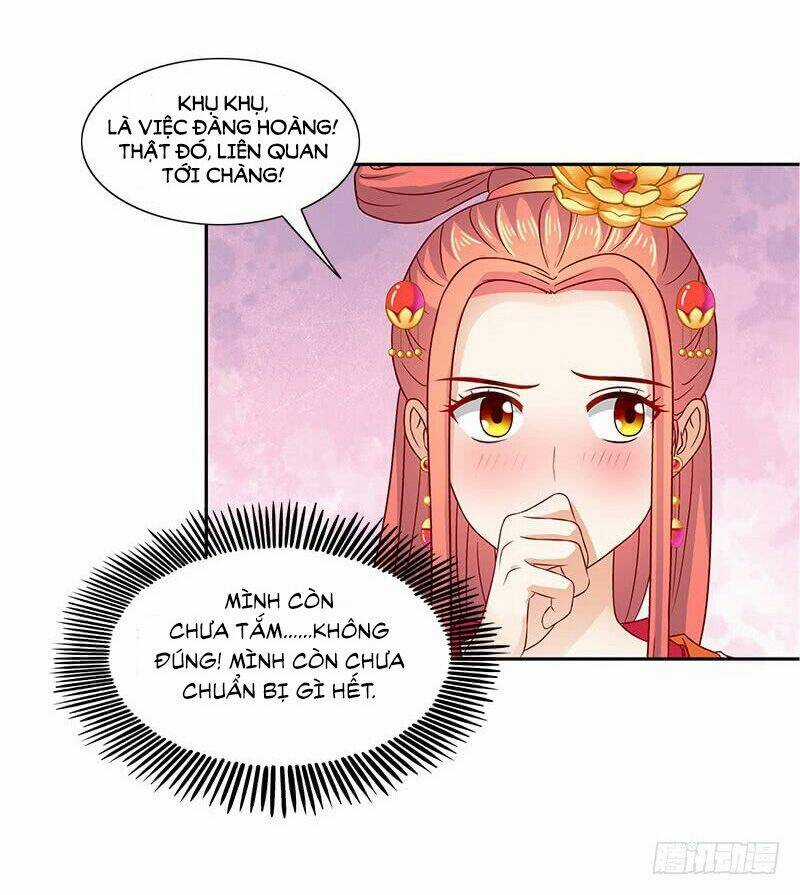 Tận Diệt Vương Gia Mãn Triều Chapter 92 trang 19
