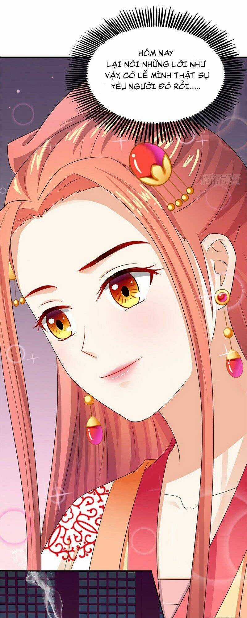 Tận Diệt Vương Gia Mãn Triều Chapter 92 trang 4