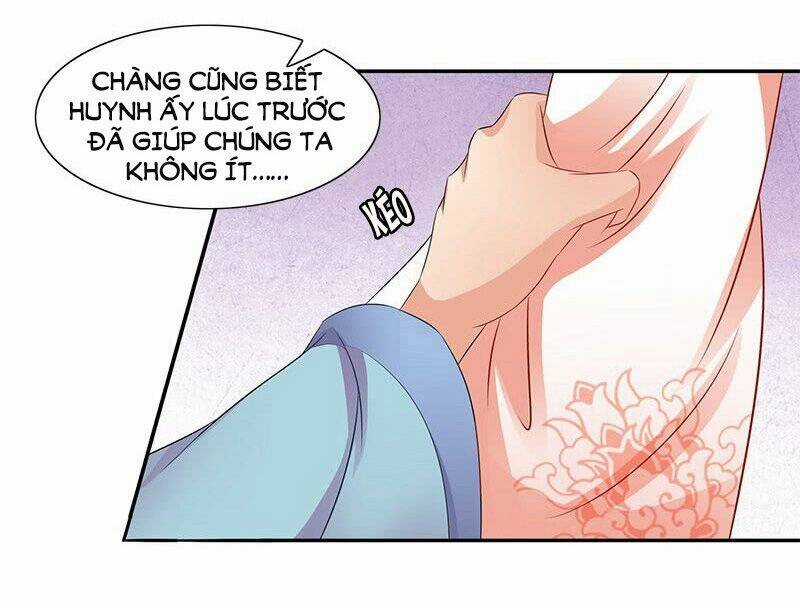 Tận Diệt Vương Gia Mãn Triều Chapter 92 trang 9