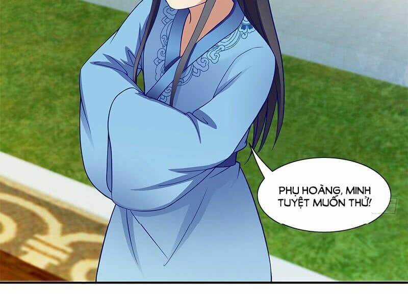 Tận Diệt Vương Gia Mãn Triều Chapter 93 trang 5