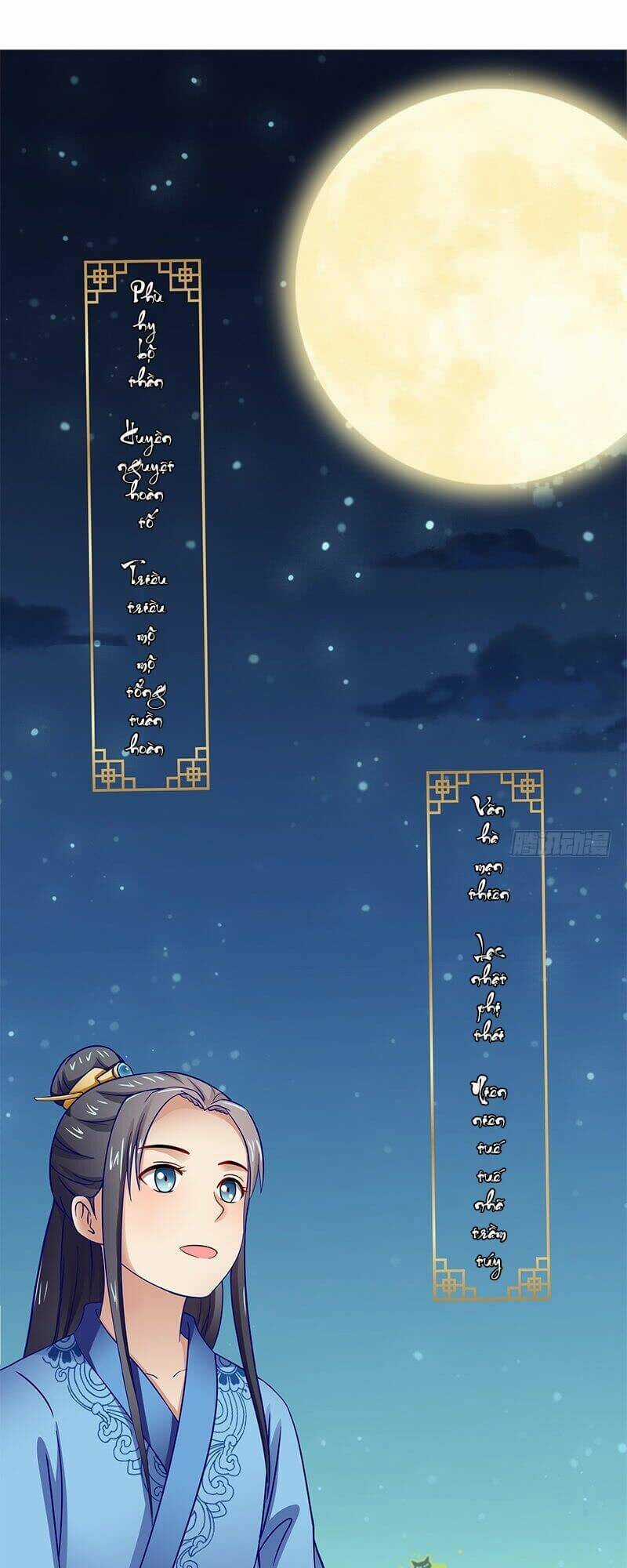 Tận Diệt Vương Gia Mãn Triều Chapter 93 trang 6