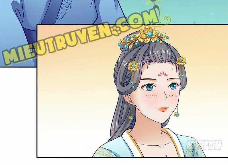 Tận Diệt Vương Gia Mãn Triều Chapter 93 trang 7