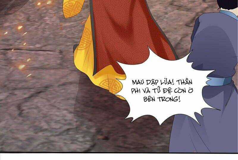 Tận Diệt Vương Gia Mãn Triều Chapter 94 trang 17