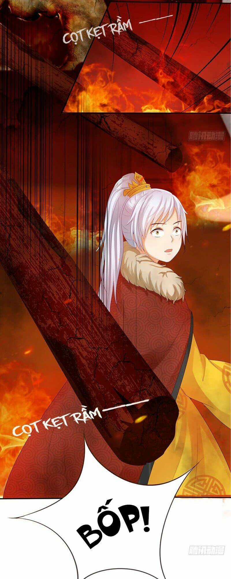 Tận Diệt Vương Gia Mãn Triều Chapter 94 trang 19