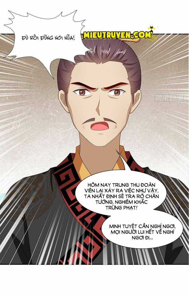 Tận Diệt Vương Gia Mãn Triều Chapter 94 trang 7