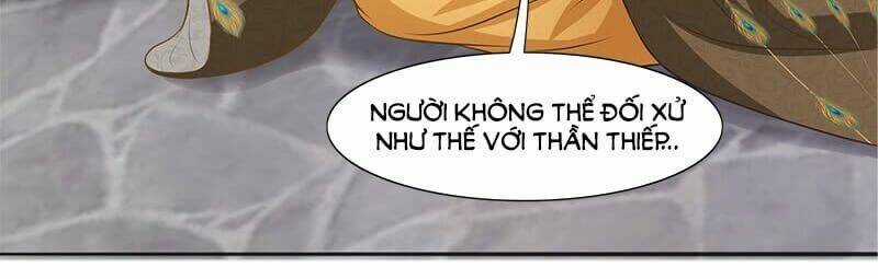 Tận Diệt Vương Gia Mãn Triều Chapter 95 trang 12