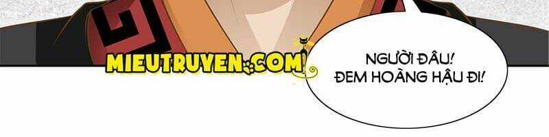 Tận Diệt Vương Gia Mãn Triều Chapter 95 trang 14