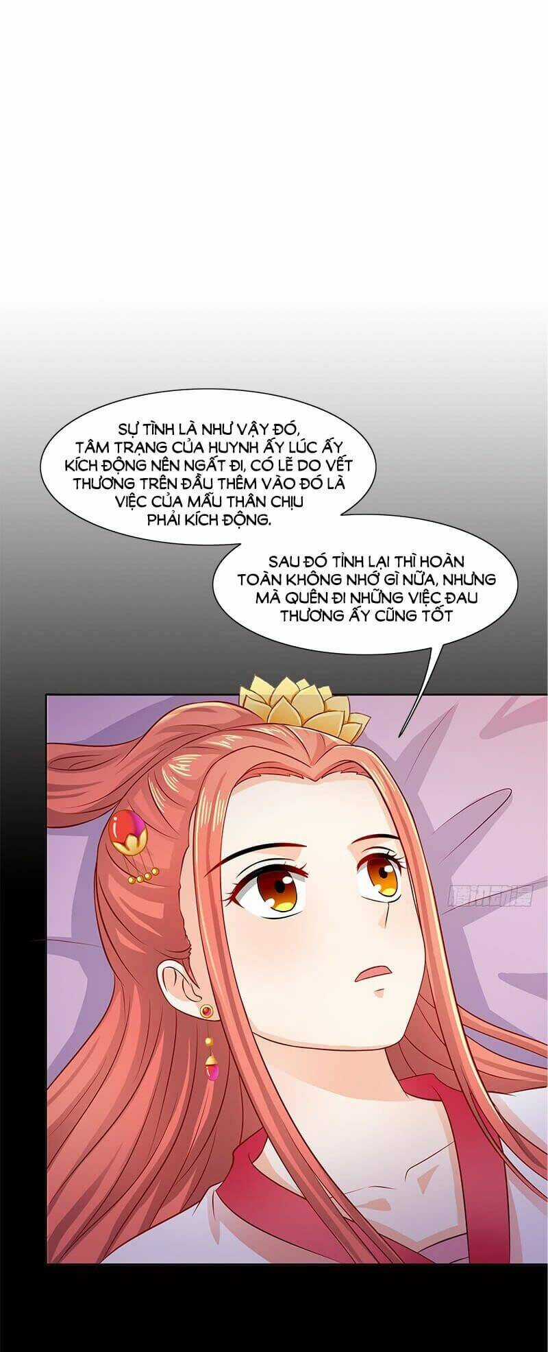 Tận Diệt Vương Gia Mãn Triều Chapter 95 trang 17