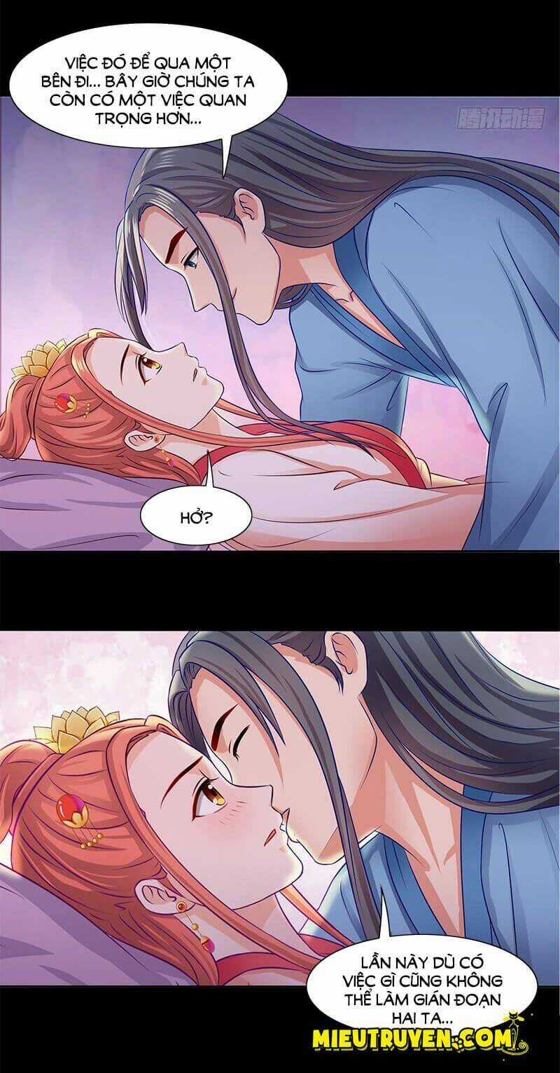 Tận Diệt Vương Gia Mãn Triều Chapter 95 trang 20