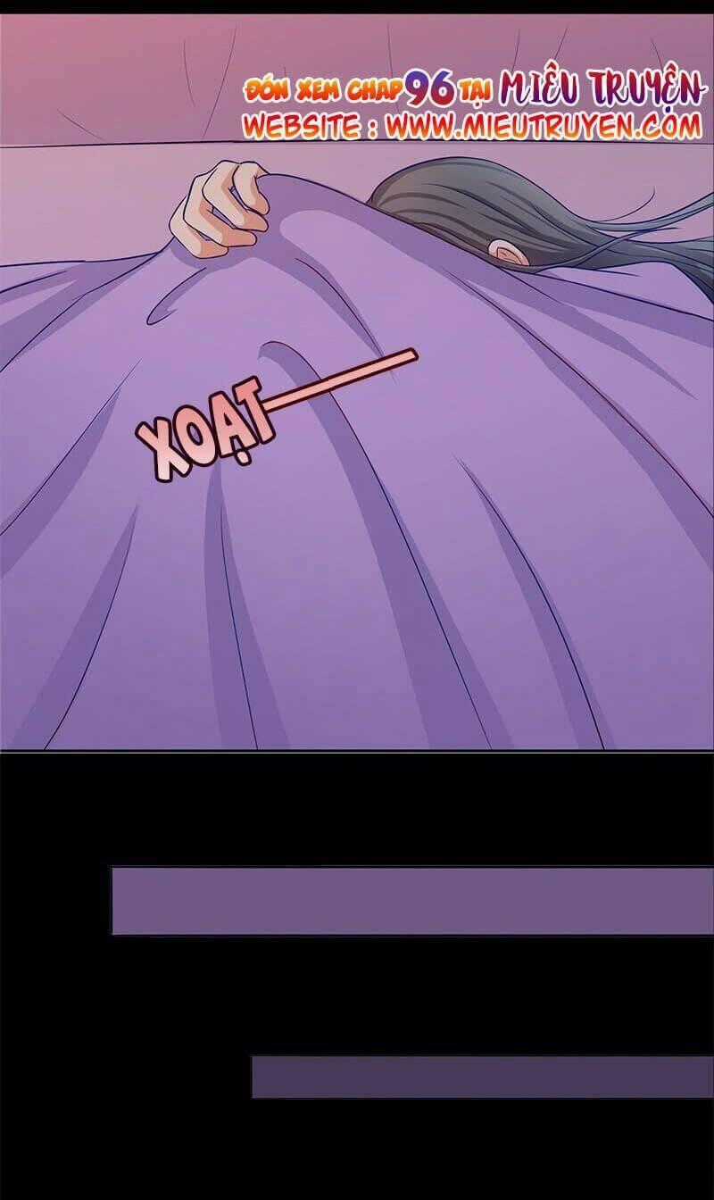 Tận Diệt Vương Gia Mãn Triều Chapter 95 trang 22