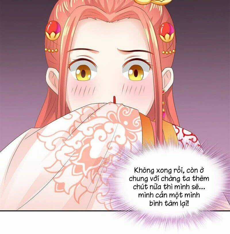 Tận Diệt Vương Gia Mãn Triều Chapter 96 trang 12