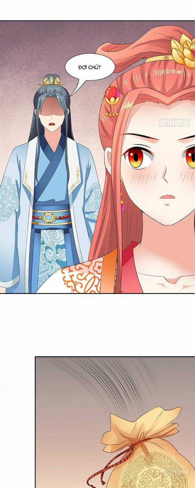 Tận Diệt Vương Gia Mãn Triều Chapter 96 trang 18