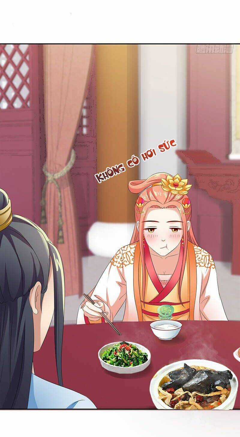 Tận Diệt Vương Gia Mãn Triều Chapter 96 trang 2