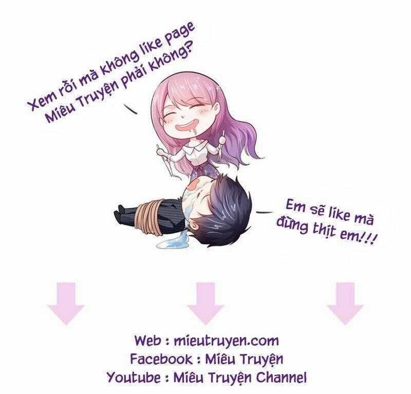 Tận Diệt Vương Gia Mãn Triều Chapter 96 trang 25