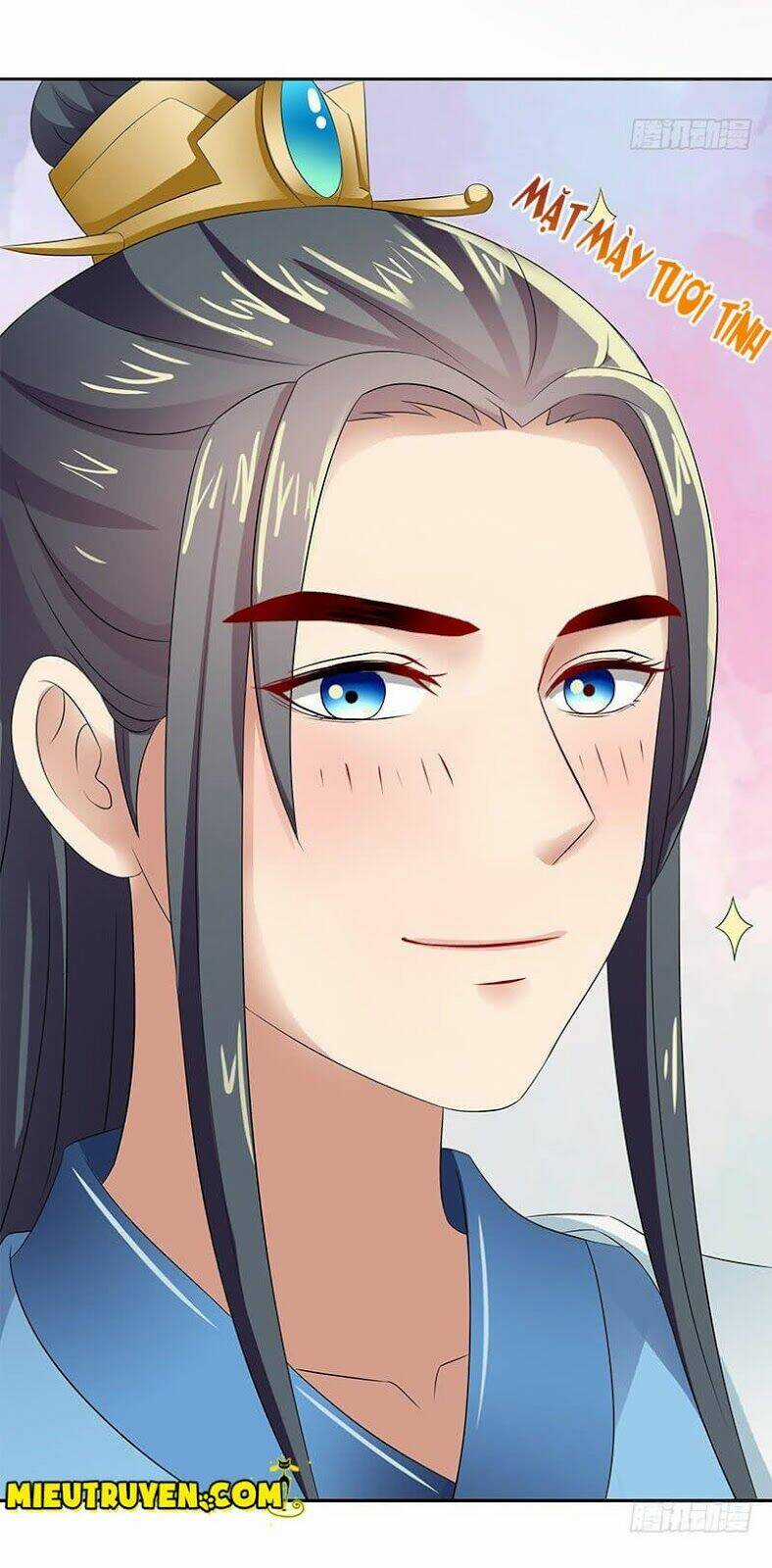 Tận Diệt Vương Gia Mãn Triều Chapter 96 trang 3