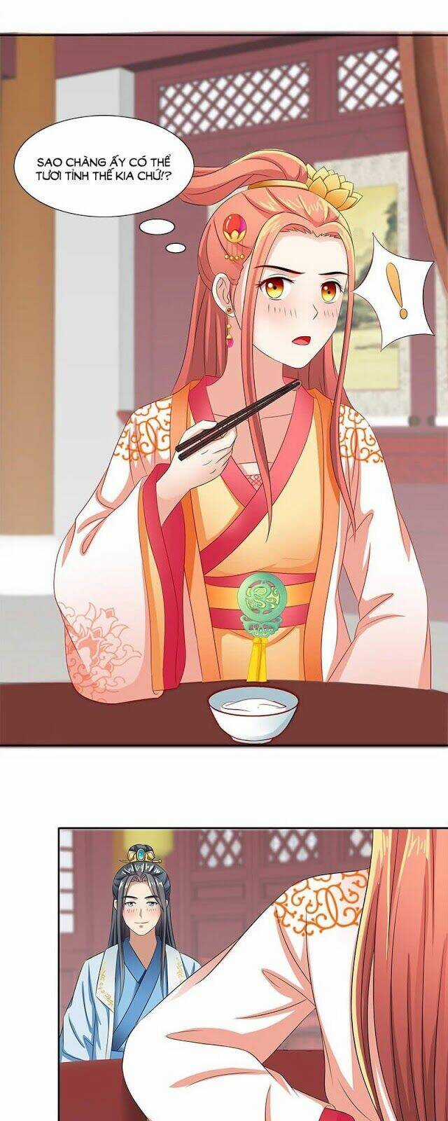 Tận Diệt Vương Gia Mãn Triều Chapter 96 trang 4