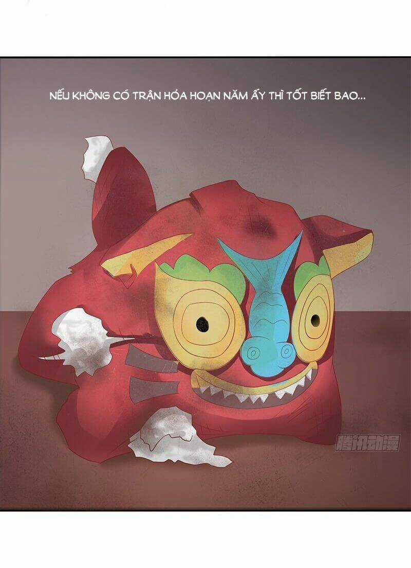 Tận Diệt Vương Gia Mãn Triều Chapter 97 trang 11