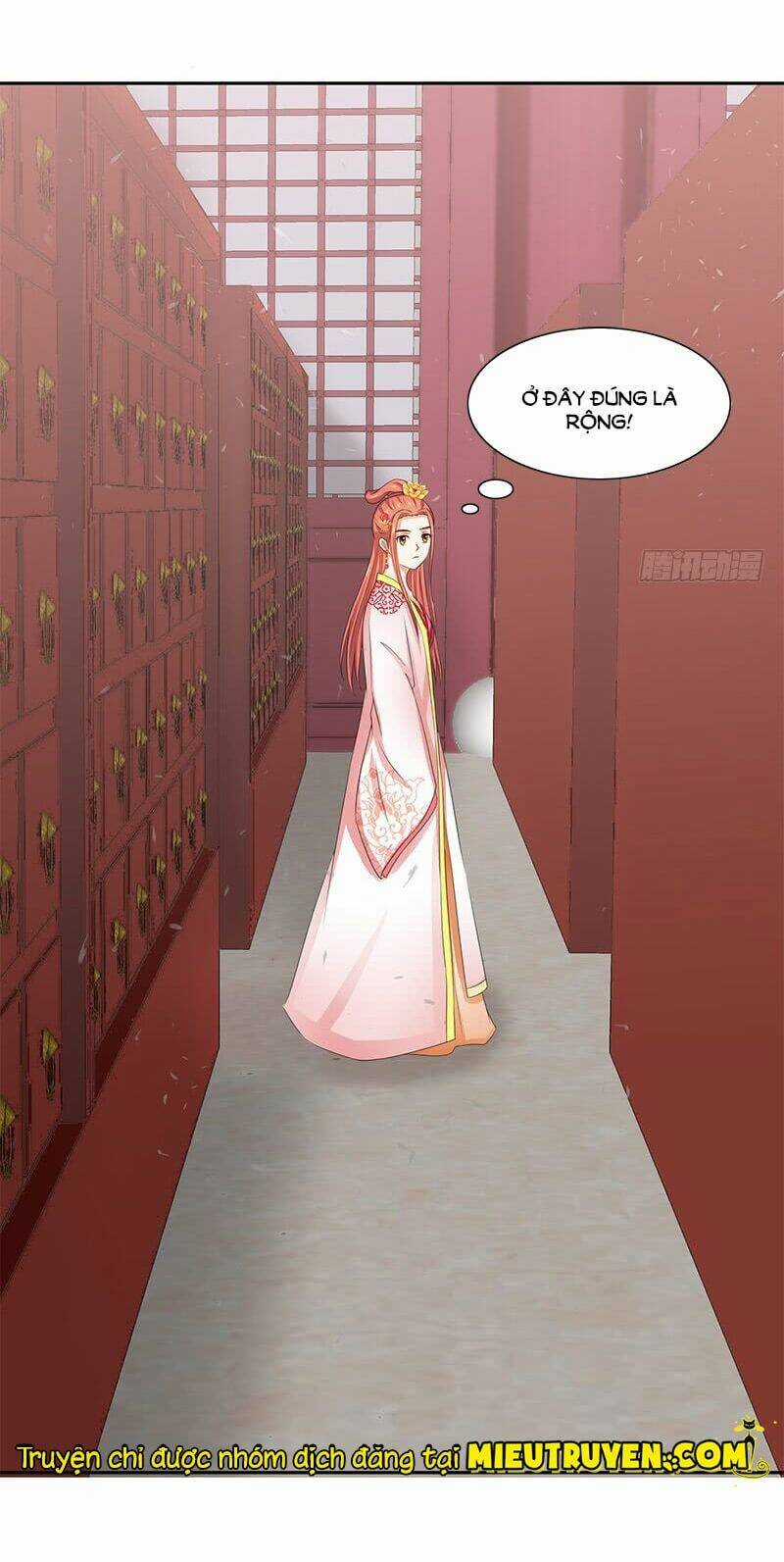 Tận Diệt Vương Gia Mãn Triều Chapter 97 trang 2