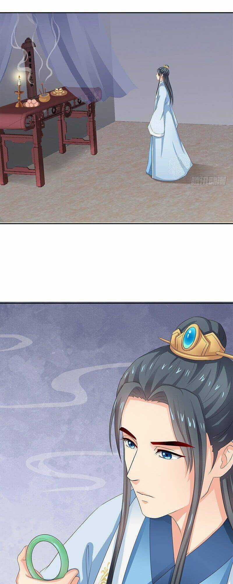 Tận Diệt Vương Gia Mãn Triều Chapter 97 trang 4