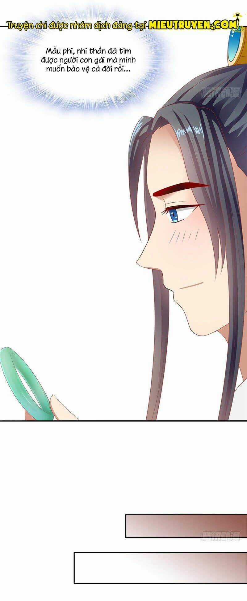 Tận Diệt Vương Gia Mãn Triều Chapter 97 trang 8