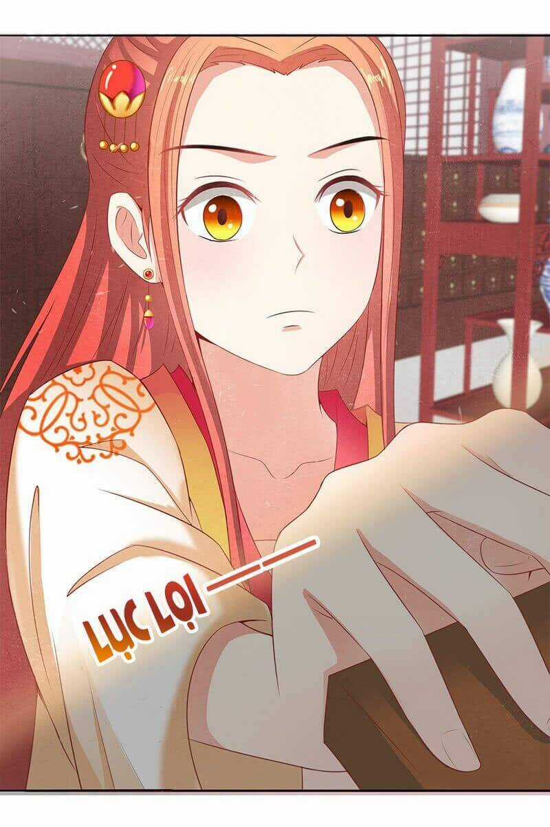 Tận Diệt Vương Gia Mãn Triều Chapter 97 trang 9