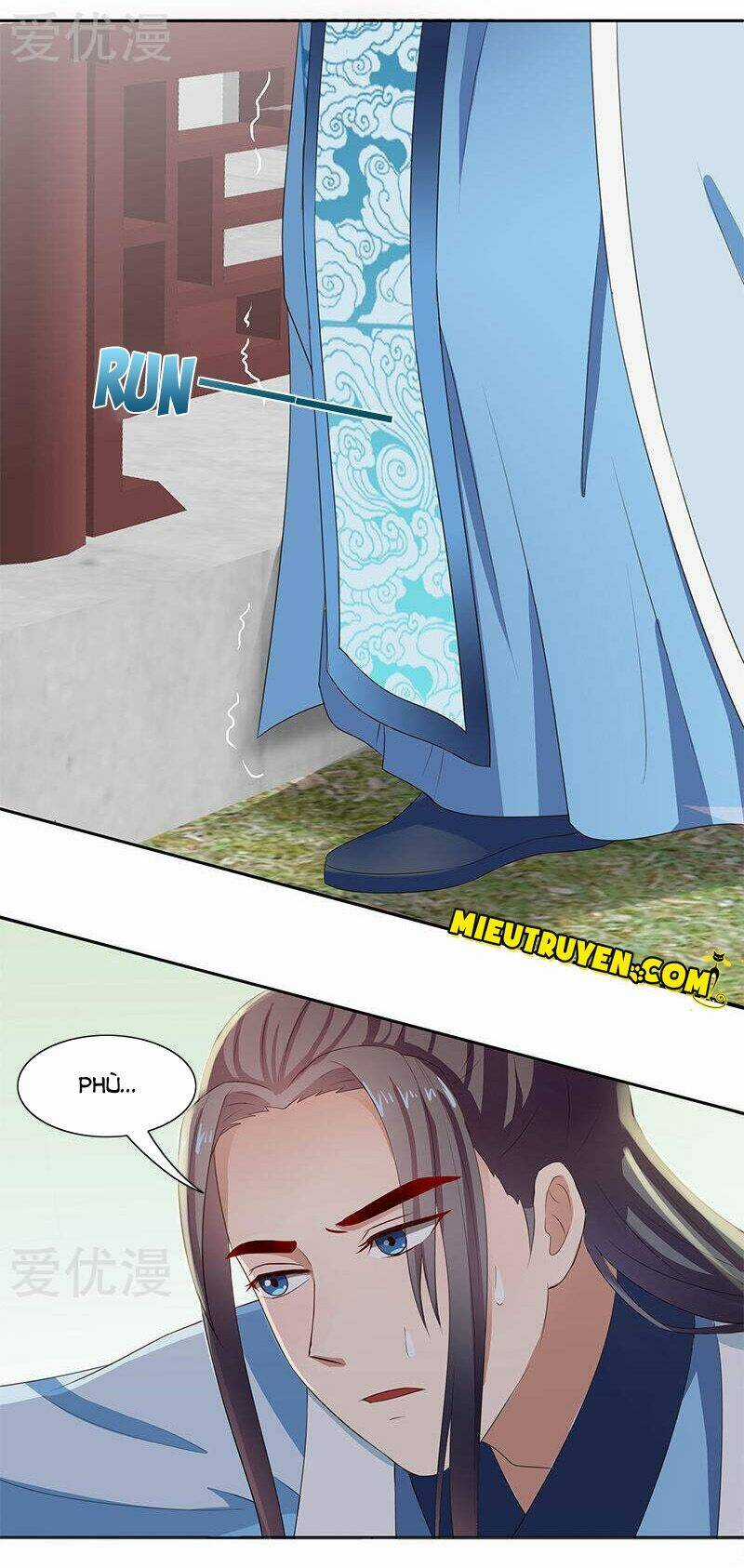 Tận Diệt Vương Gia Mãn Triều Chapter 98 trang 12