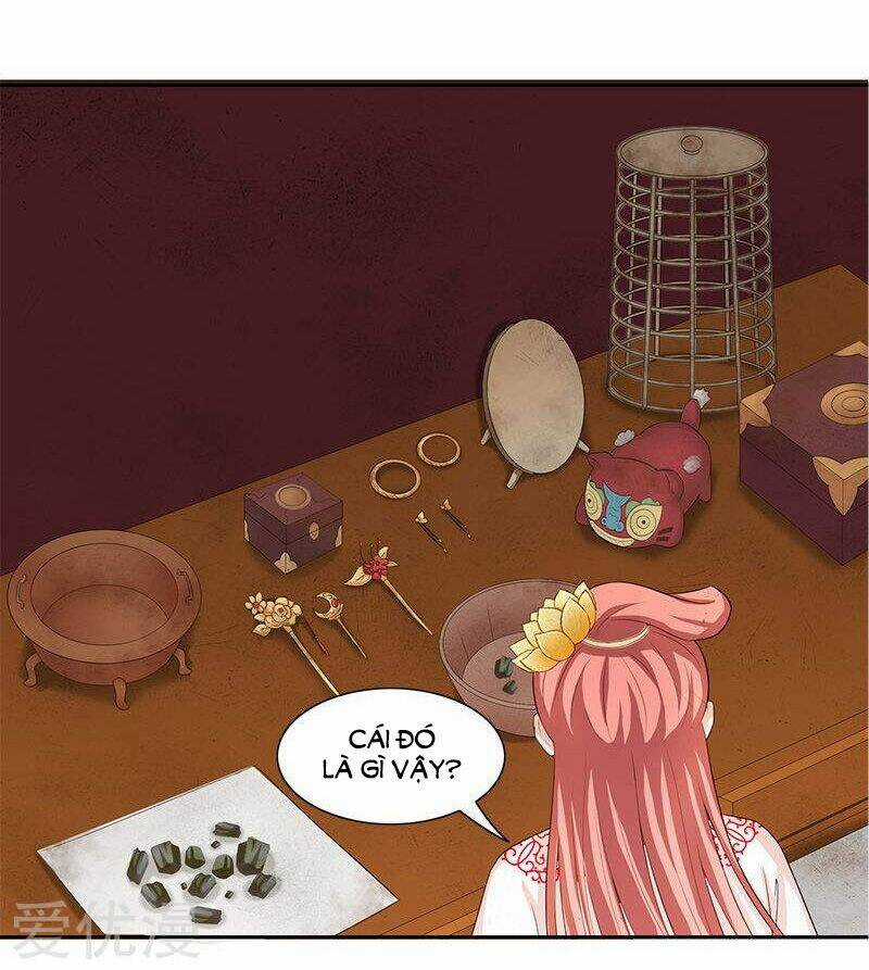 Tận Diệt Vương Gia Mãn Triều Chapter 98 trang 21