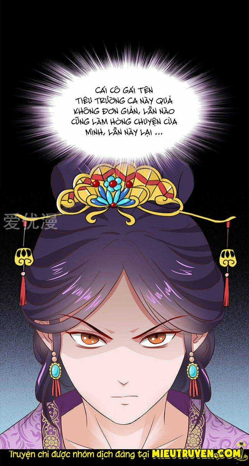 Tận Diệt Vương Gia Mãn Triều Chapter 98 trang 3