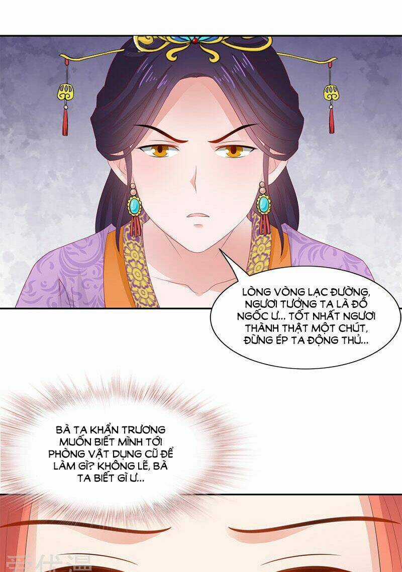 Tận Diệt Vương Gia Mãn Triều Chapter 99 trang 12