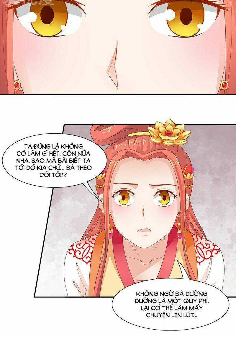 Tận Diệt Vương Gia Mãn Triều Chapter 99 trang 13