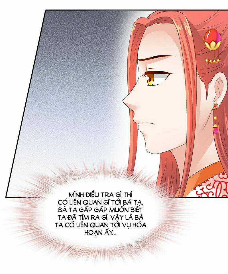 Tận Diệt Vương Gia Mãn Triều Chapter 99 trang 15