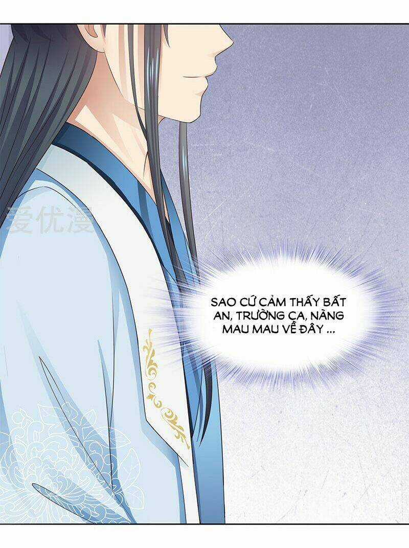 Tận Diệt Vương Gia Mãn Triều Chapter 99 trang 19