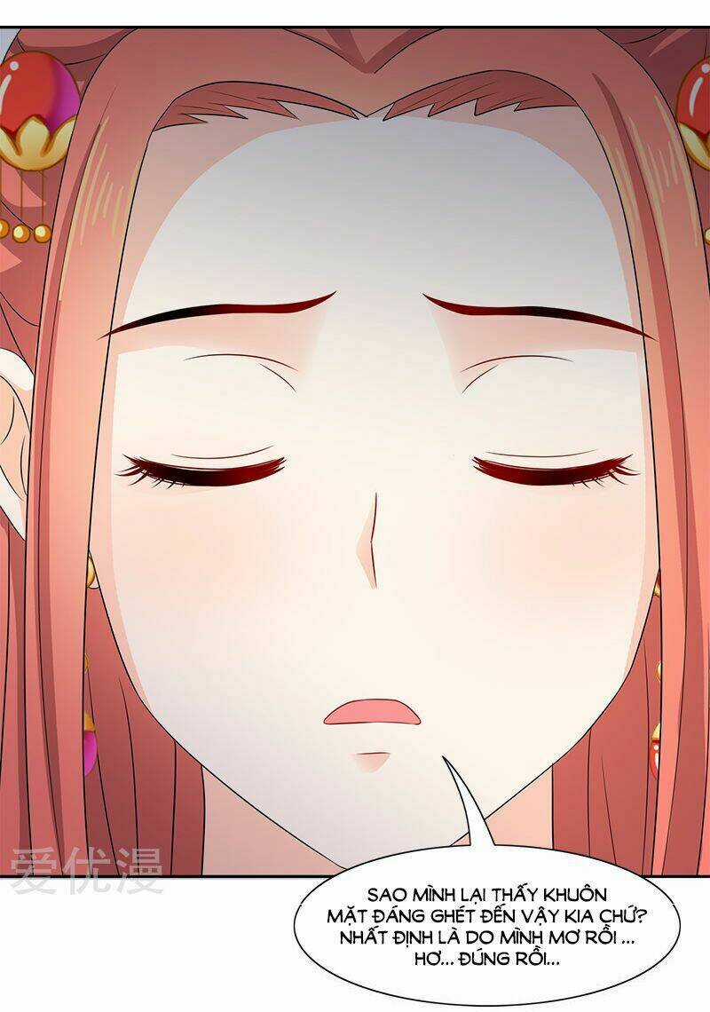 Tận Diệt Vương Gia Mãn Triều Chapter 99 trang 2