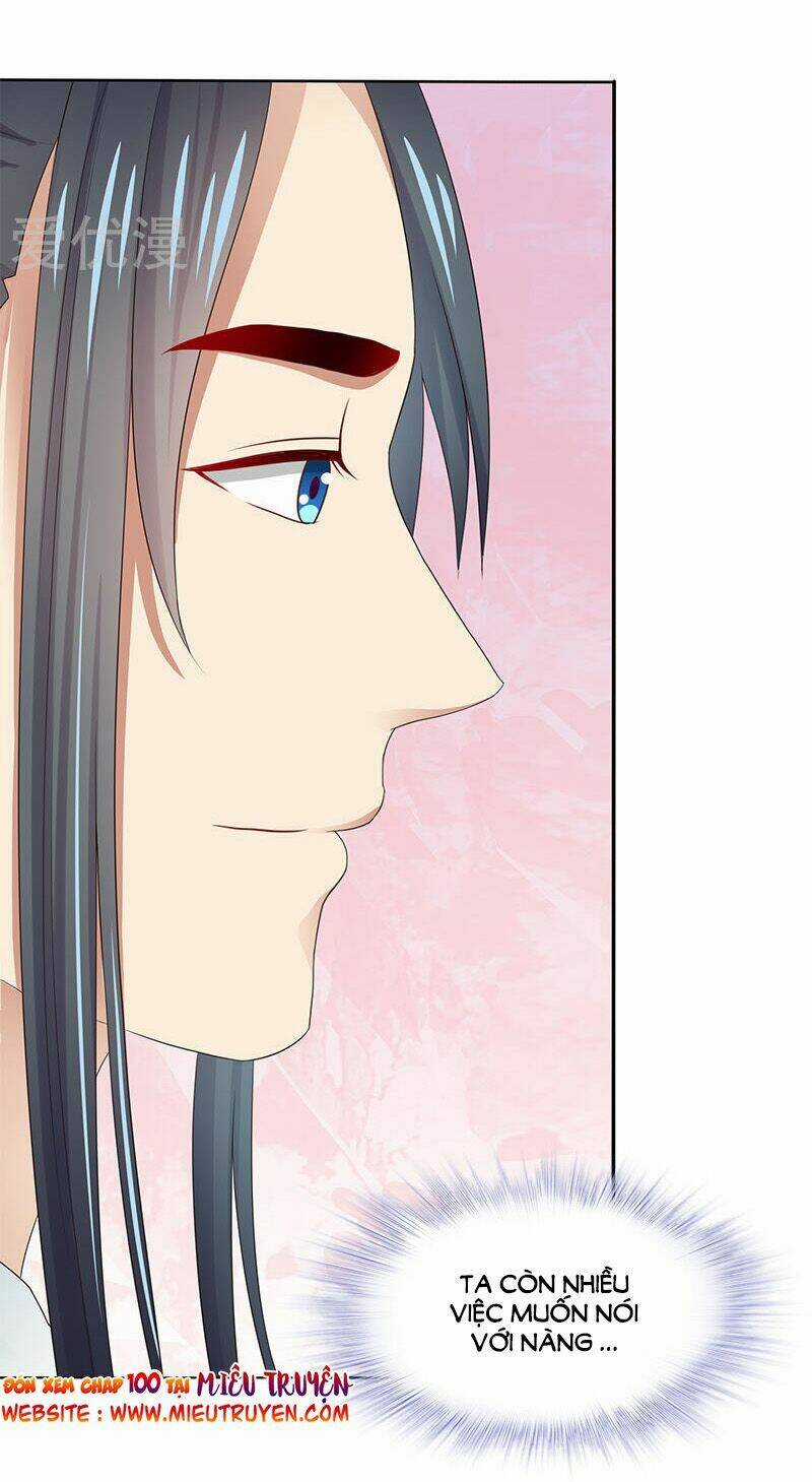 Tận Diệt Vương Gia Mãn Triều Chapter 99 trang 21