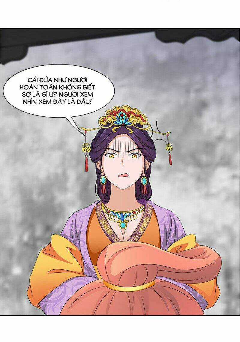 Tận Diệt Vương Gia Mãn Triều Chapter 99 trang 3