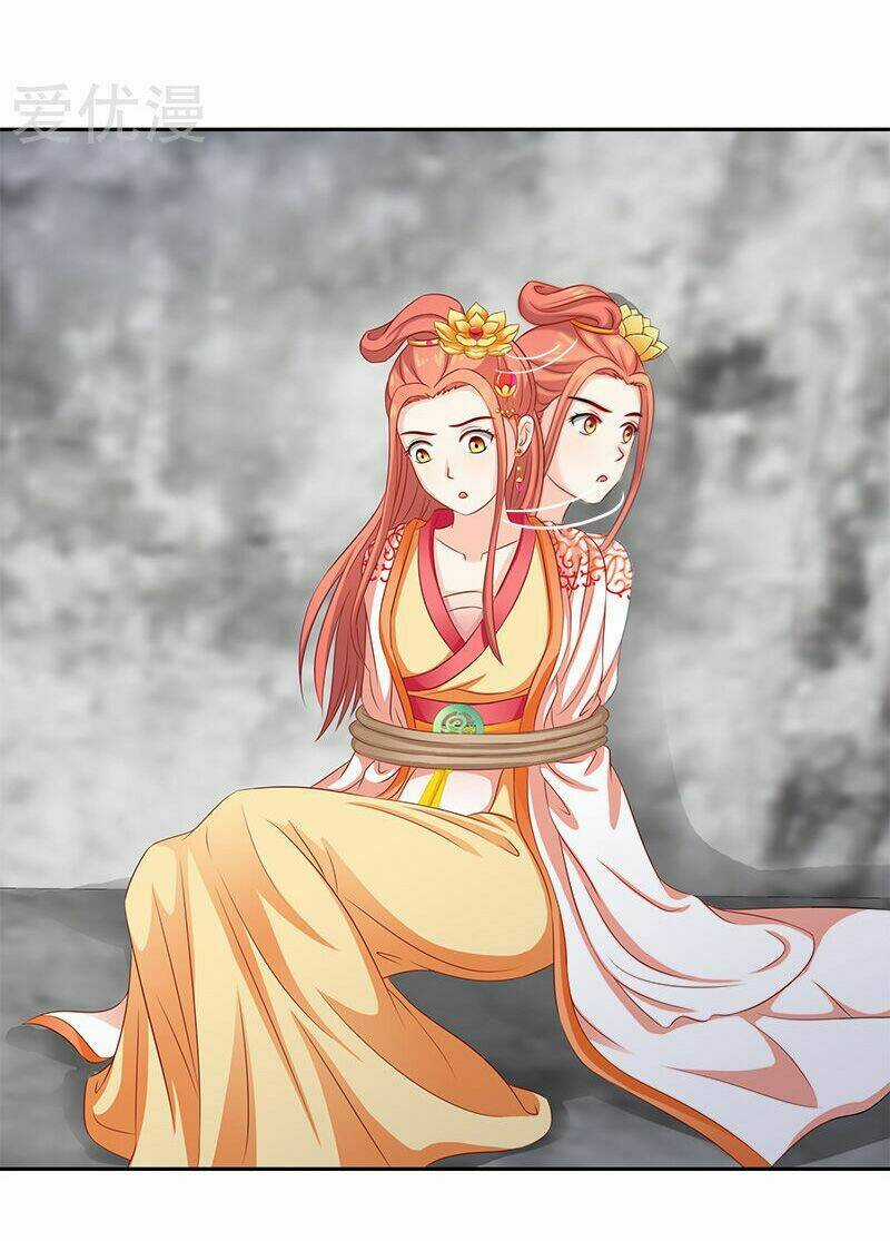 Tận Diệt Vương Gia Mãn Triều Chapter 99 trang 4