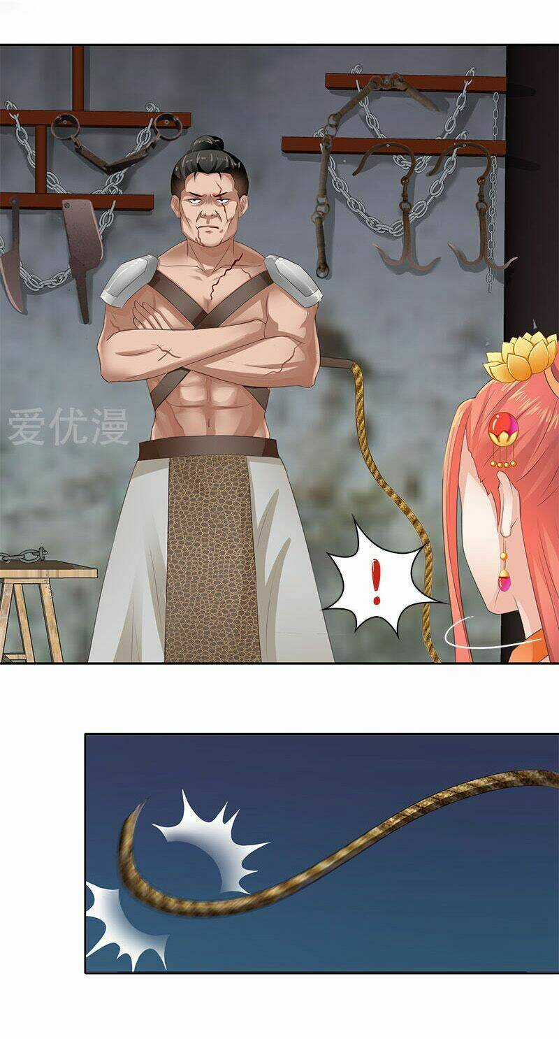 Tận Diệt Vương Gia Mãn Triều Chapter 99 trang 7