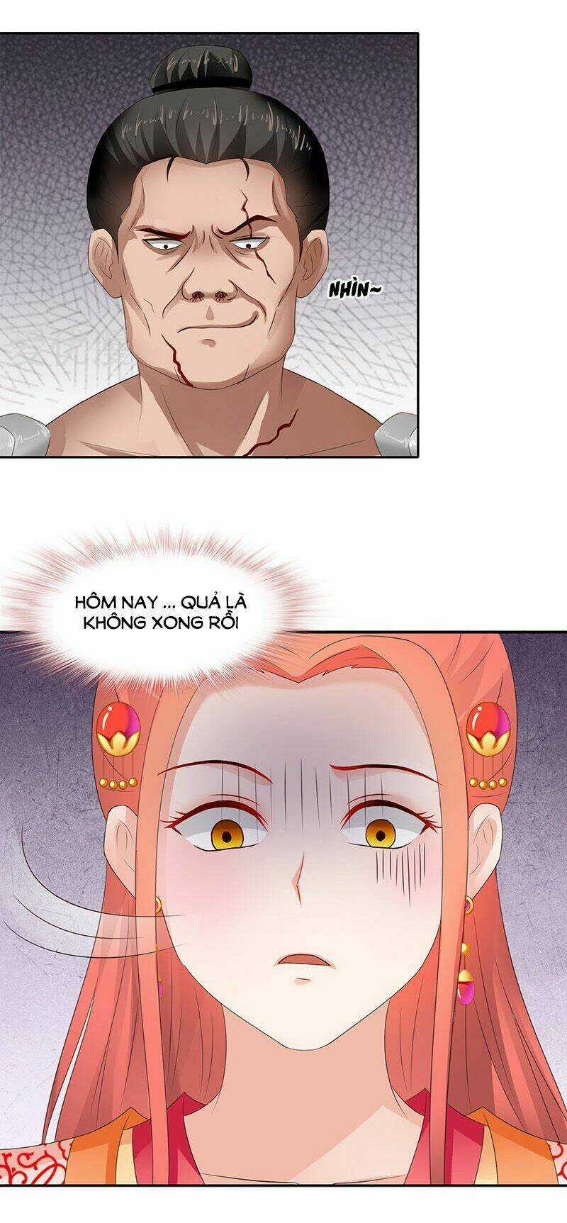 Tận Diệt Vương Gia Mãn Triều Chapter 99 trang 8