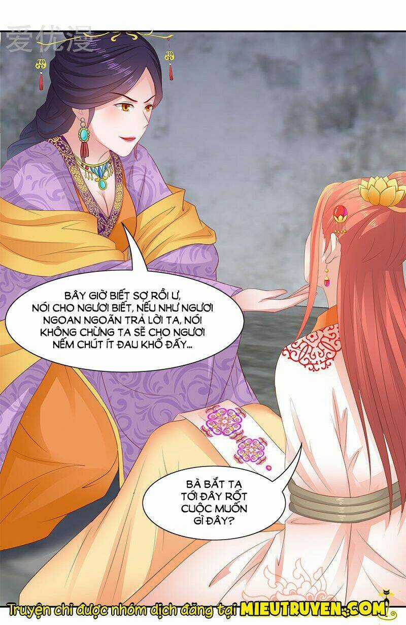 Tận Diệt Vương Gia Mãn Triều Chapter 99 trang 9