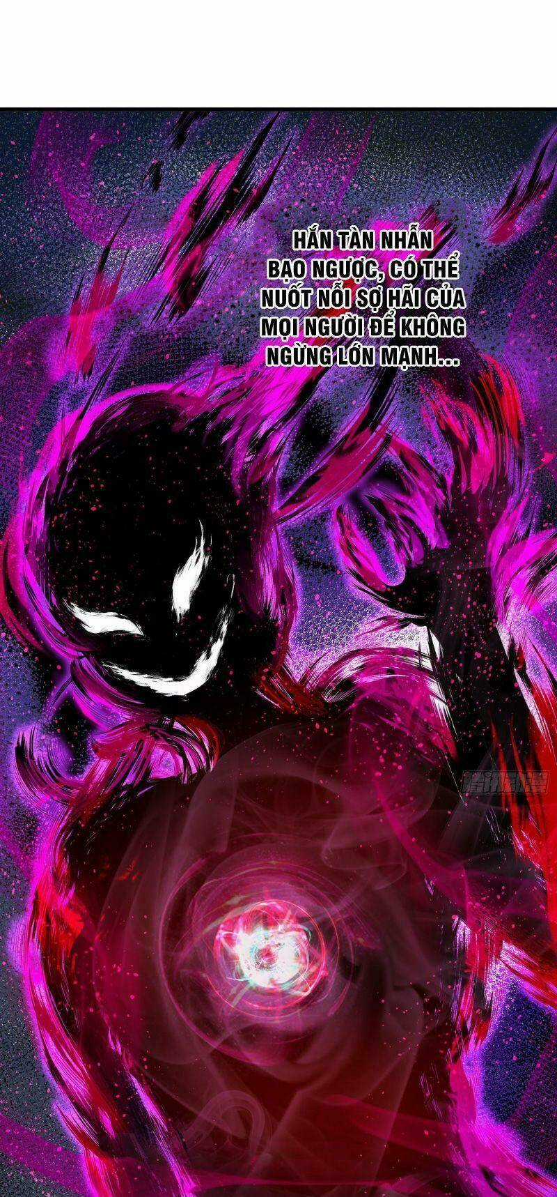 Tân Đình Là Hảo Đao Chapter 1 trang 10