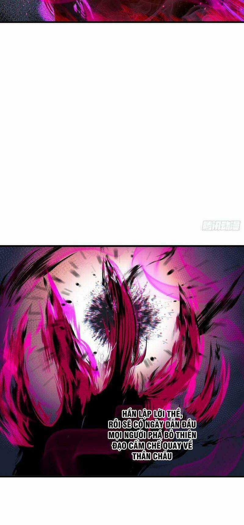 Tân Đình Là Hảo Đao Chapter 1 trang 11