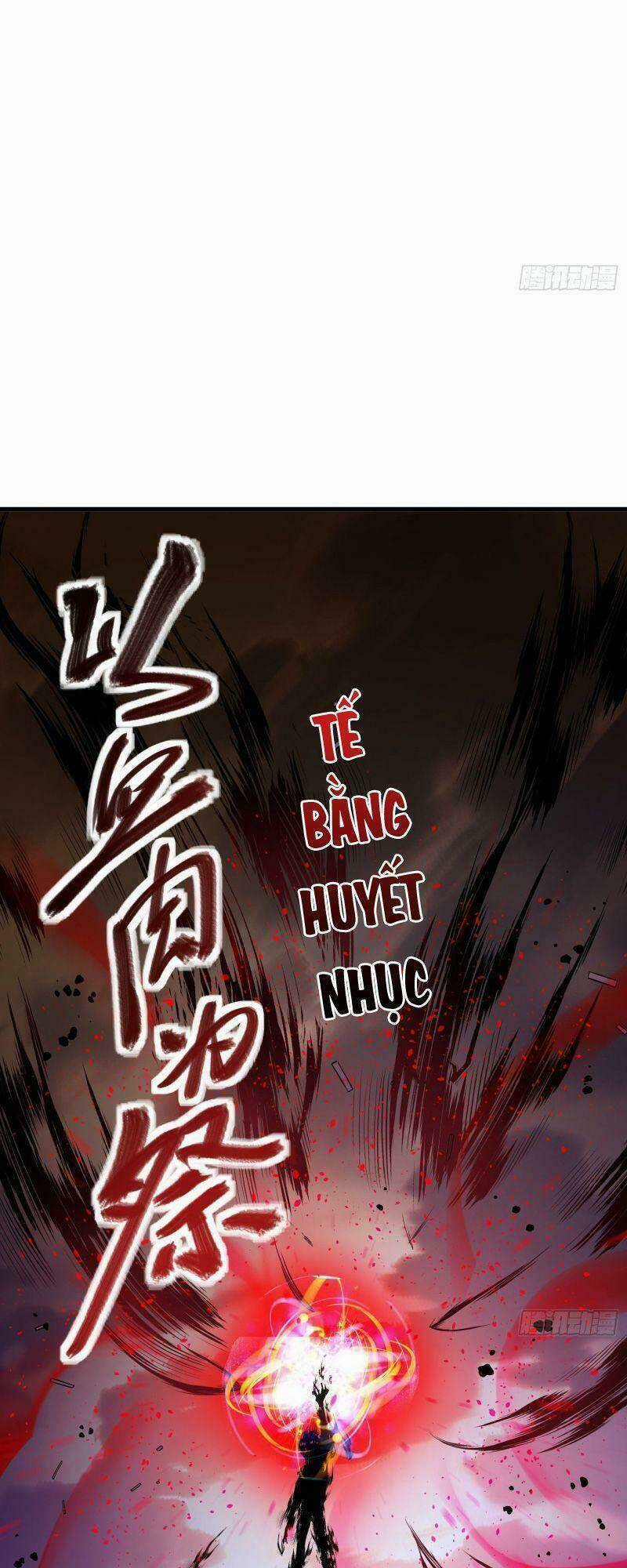 Tân Đình Là Hảo Đao Chapter 1 trang 12